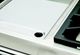 Viking® Tuscany 66" Splash Pro Style Dual Fuel Range with 2 Induction-1