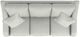 La-Z-Boy® Charlie Lotus Queen Sleep Sofa-5