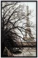 YHD Perspective in Paris Wall Art-0