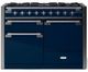 AGA™ Elise 48" Indigo Pro Style Dual Fuel Range-0
