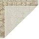 Karastan® Divina Bliss Gray 8'x10' Area Rug-2