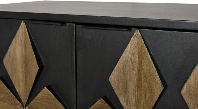 Parker House® Madira Honey Mocha Bar Cabinet-3
