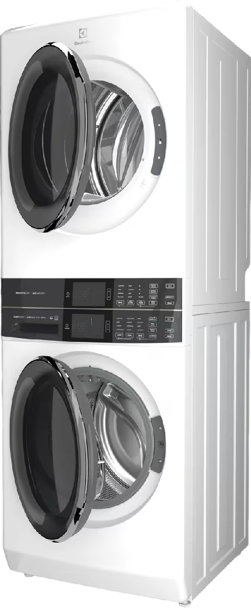 Frigidaire 600 Series Laundry Center - Thumbnail 4