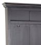 Sunny Designs™ Dakota Black Walnut Entry Locker-2