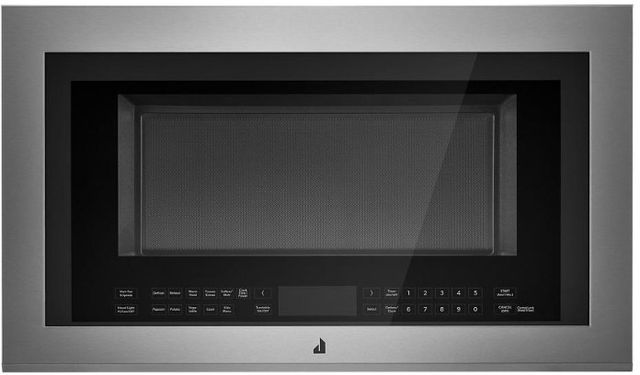 JennAir® 2.0 Cu. Ft. Stainless Steel Over The Range Microwave