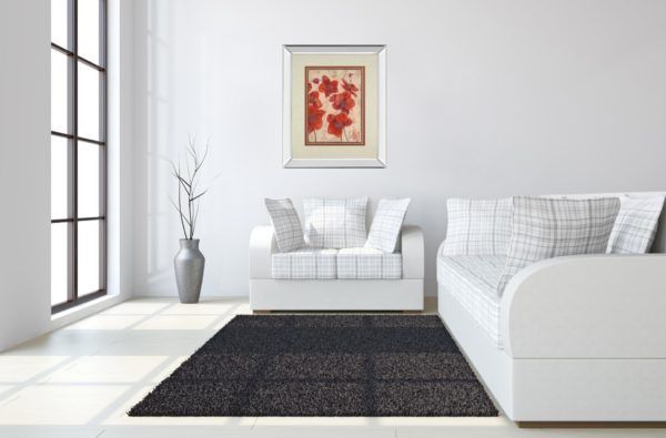 Classy Art Asian Orchid I by Hollack Wall Art-2