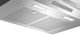 Thermador® Masterpiece® 30" Stainless Steel Under Cabinet Range Hood-3