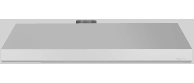Vent-A-Hood® 42" Stainless Steel Under Cabinet Range Hood-1