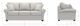 La-Z-Boy® Natalie Stone Queen Sleep Sofa-5