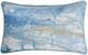 Stylecraft Austin Allen James Ocean Blues Rectangular Throw Pillow-0