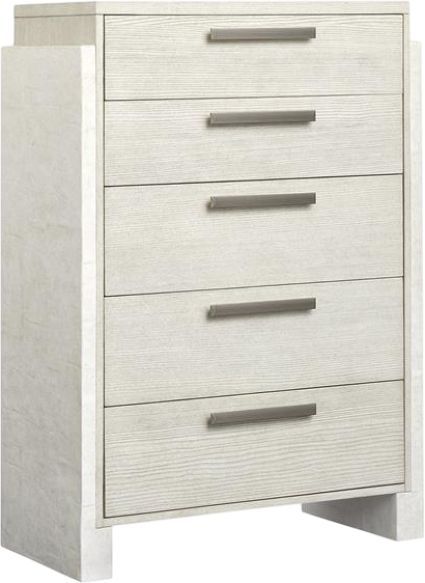 Magnussen Home® Lorelei Misty Cloud Drawer Chest-0