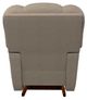 La-Z-Boy® Maverick Sand Power Rocking Recliner with Headrest-3