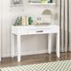 Homelegance® Garretson White Writing Desk-4