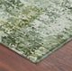 Dalyn™ Rug Company Lumara LM5 Olive 5'x8' Area Rug-4