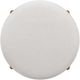 TOV Furniture Oodle Cream/Light Walnut Bar Stool-4