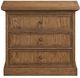 Bassett® Furniture Surry Truffle Oak Nightstand -1