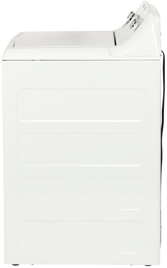 GE® White Laundry Pair-10
