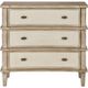 Olliix by Madison Park Natural/Cream Alcott Chest-0