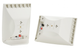Polk Audio® White Compact Multi-Application Speakers-1