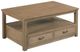 England Furniture Costa Way Taupe Rectangular Cocktail Table-0