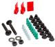 Big Green Egg® Medium Band Hardware-0