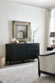 Hooker® Furniture Ciao Bella Black Dresser-3