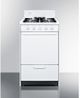 Summit® Gas Range LP Conversion Kit-0