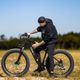 Hiboy P6 Fat Tire Electric Bike-4