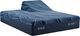 Serta® iSeries NXG™ 13.5" Hybrid 3500 Medium Smooth Top Split Head Queen Mattress-0