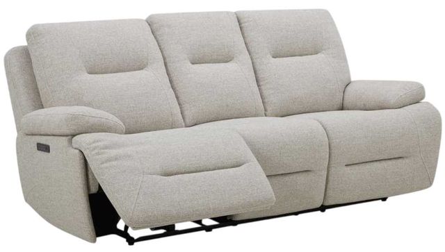Liberty Furniture Cameron Nathan Ginger Power Reclining Sofa-1