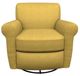 Best® Home Furnishings Customizable Gemily Swivel Chair-1