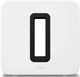 Sonos Sub 4 5"x8" White Subwoofer-0
