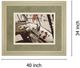 Classy Living Gail Peck Cool Cats Wall Art-2