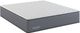 Sherwood® Bedding National Barcelona II Hybrid 12.5" Medium Tight Top Queen Mattress-0