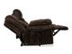 Maya Chocolate Sofa, Loveseat, Recliner Free!-2