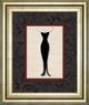 Classy Living Susan Osbourne Fashion Dress I Wall Art-0
