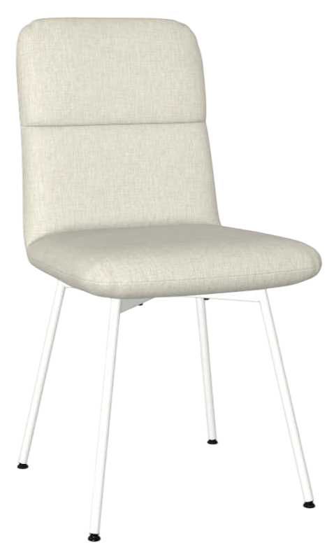 Amisco Customizable Niles Dining Side Chair-1