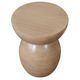 Forty West Grant Brown Side Table-1