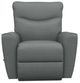 La-Z-Boy® Belmont Flint Manual Rocking Recliner-1