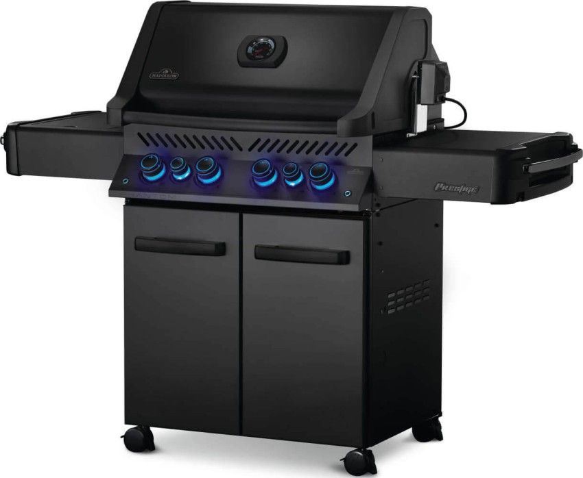 Napoleon Phantom Prestige Gas Grill - Thumbnail 2