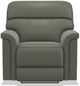 La-Z-Boy® Oscar Gray Power-Recline™-XRW™ Reclina-Way® Recliner-0