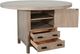 Sunny Designs™ Walton Wheat Game Table with Storage-3