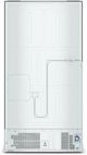Whirlpool® 36" 23.4 Cu. Ft. Fingerprint-Resistant Stainless Finish Counter Depth French Door Refrigerator with Nugget Ice-5