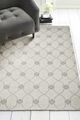 KAS Rugs Gramercy Natural Gibson 5'x7' Rug-2