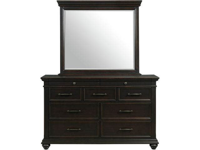 Slater Queen Bedroom Set, Mattress Free!-3