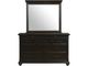 Slater Queen Bedroom Set, Mattress Free!-3