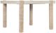 Hooker® Furniture Commerce and Market Seaside Natural Light Rectangle Dining Table-0
