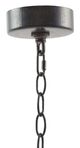 Olliix by Harbor House Tessa Black Chandelier-1