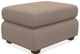 La-Z-Boy® Amy Cashmere Ottoman-1