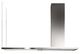 Falmec Lumen Island 175 68" Scotch Brite Stainless Steel Island Range Hood-0